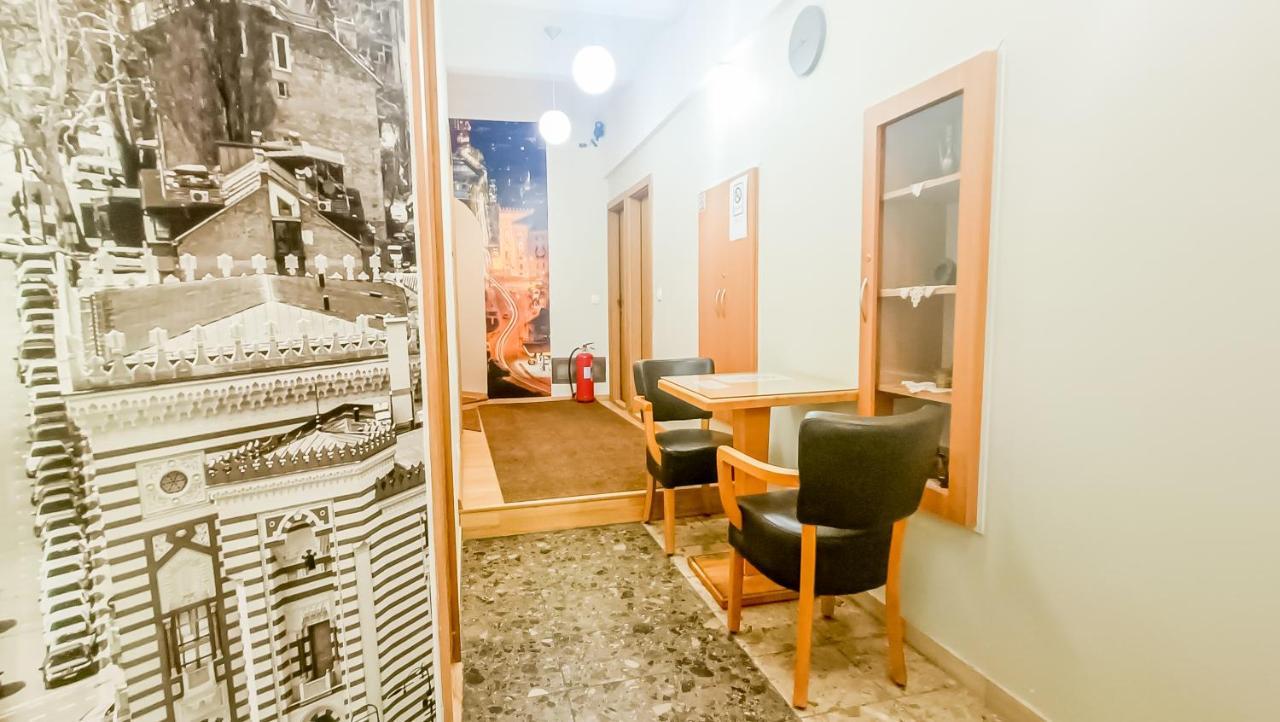 Bascarsija Guesthouse - Private Bath, Tv & Aircon SJJ Exterior foto